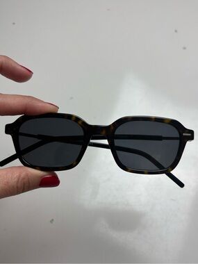 Dior Homme Technicity 1 sunglasses